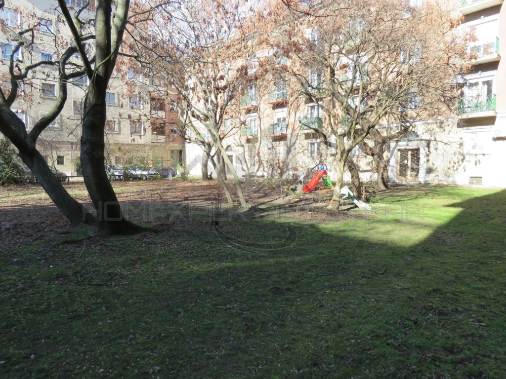 Azonnal költözhető kislakás!