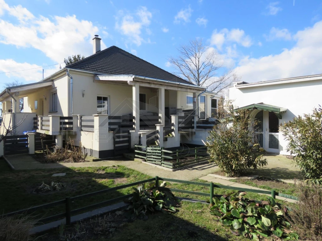 A nyugalom és a kényelem csúcsa!