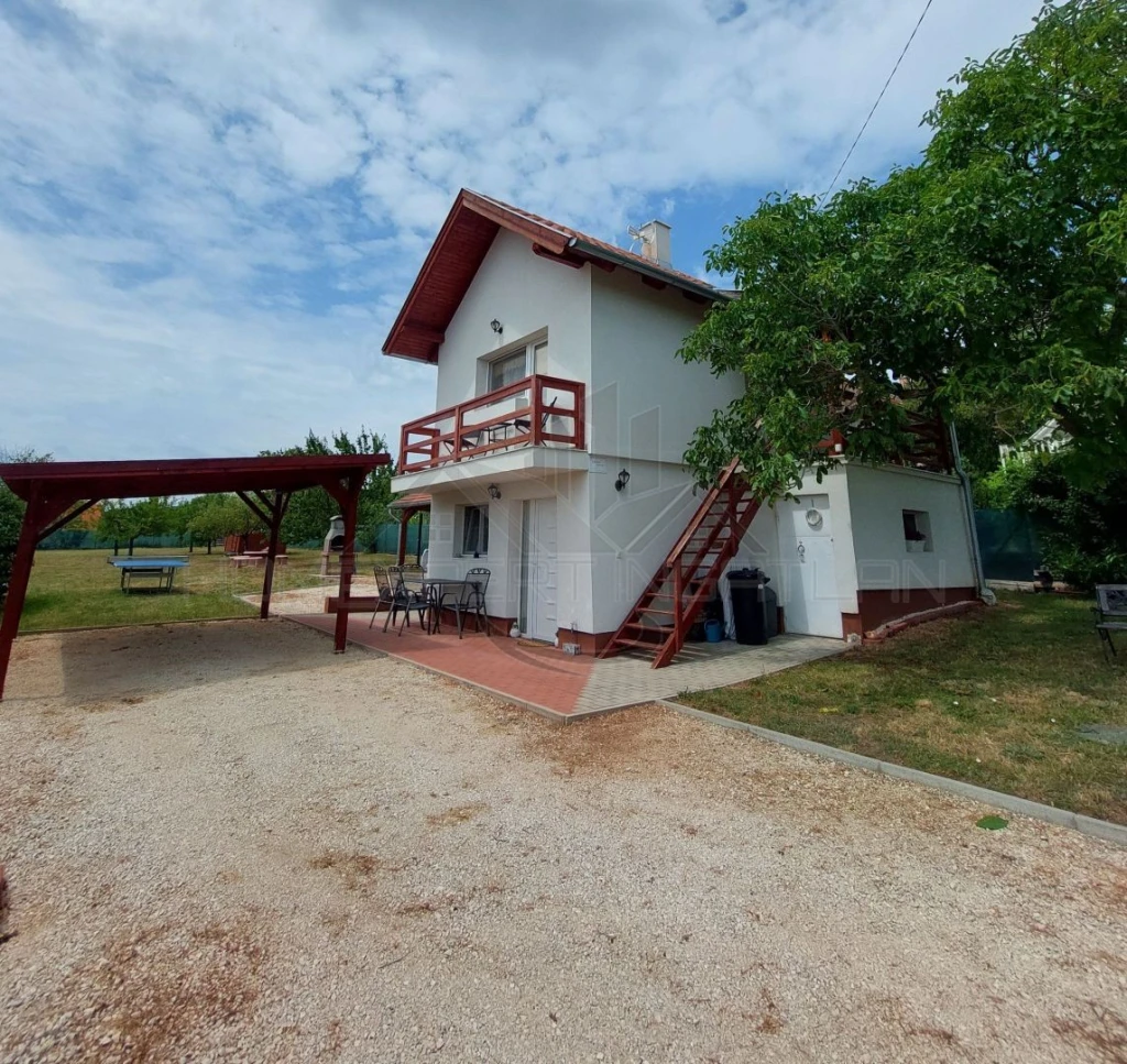 Balatoni panoráma!