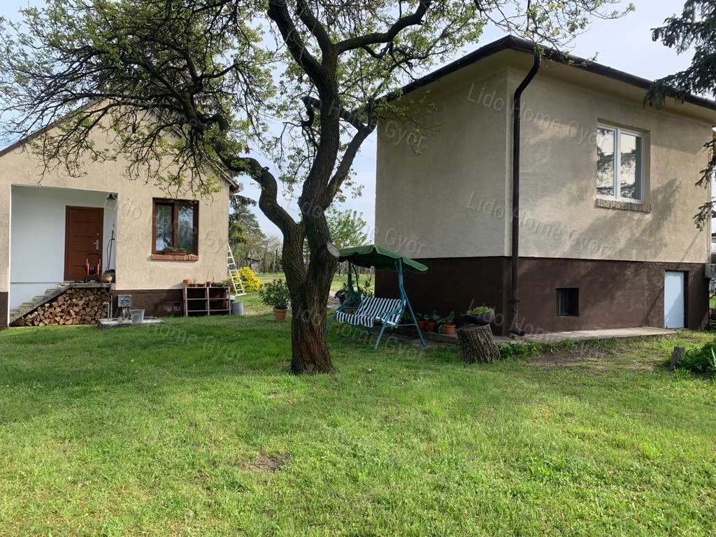 For sale house, Győr