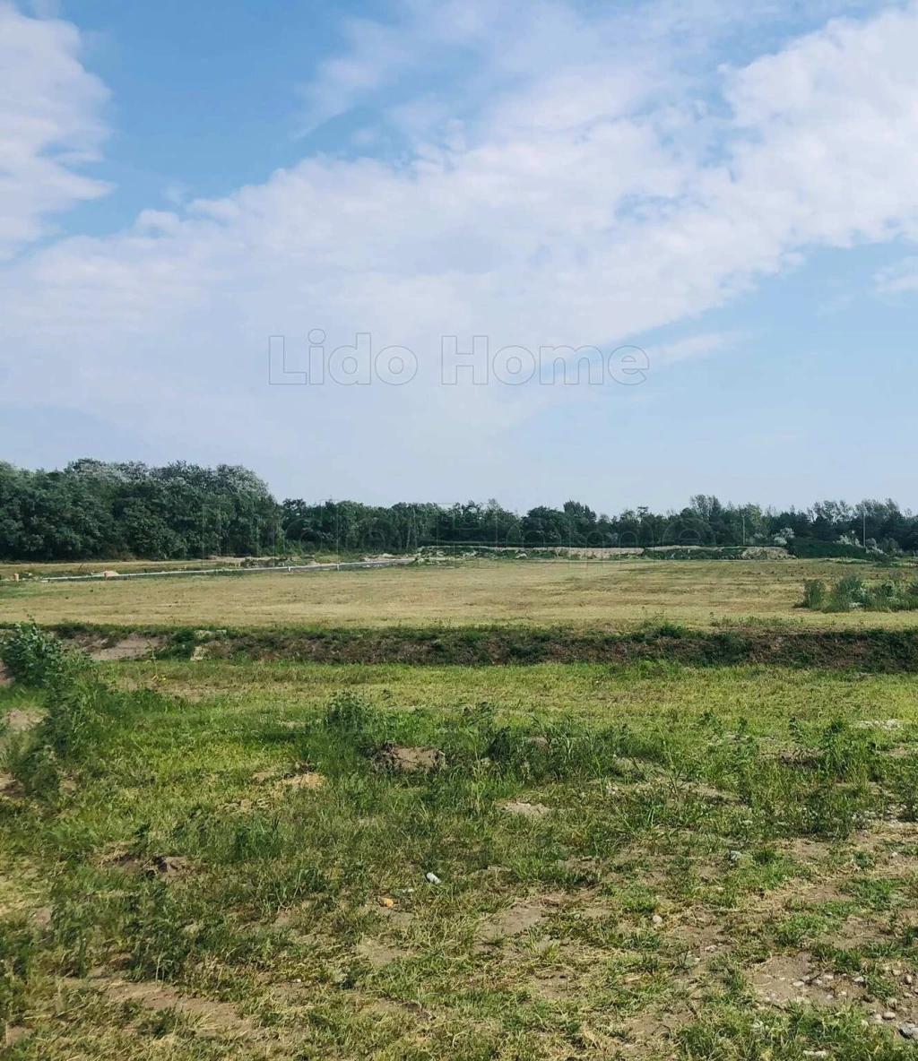 For sale building plot, Győr