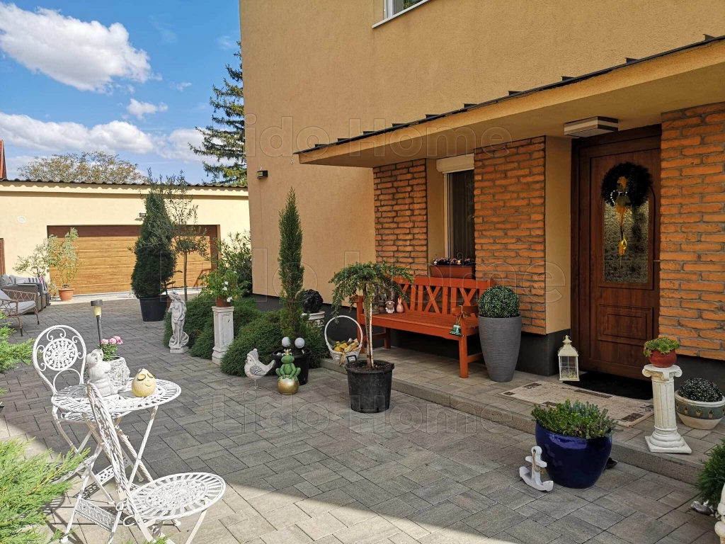 For sale house, Győr