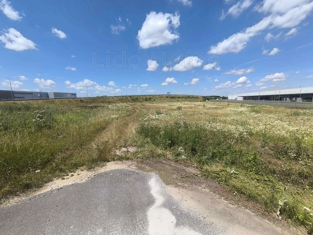 For sale development area, Győr