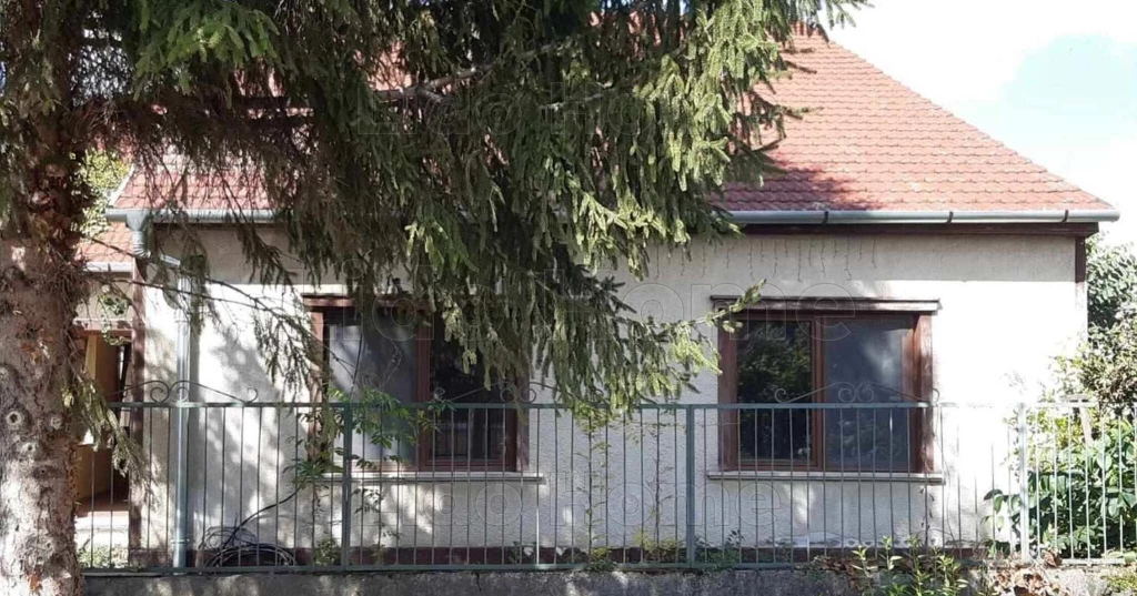 For sale house, Győrújfalu