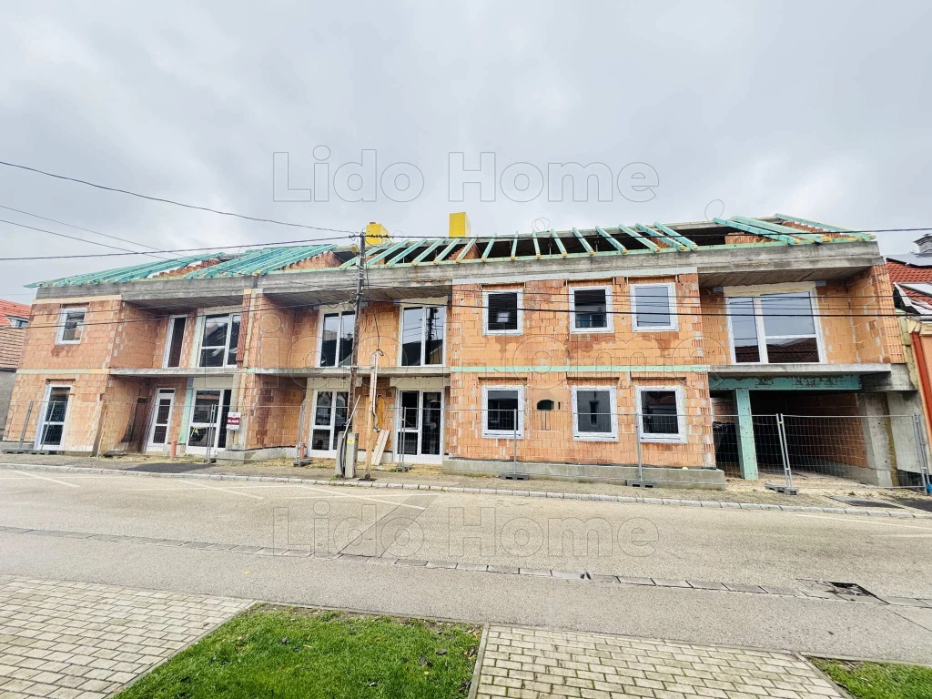 Eladó prémium lakások Győr-Sziget frekventált részén!