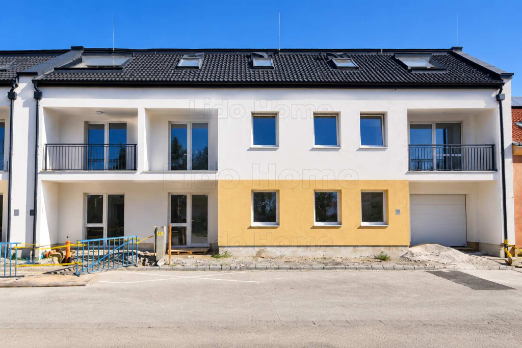 Lakás · 1 hálószoba · 57 m² · 43.990.000 Ft