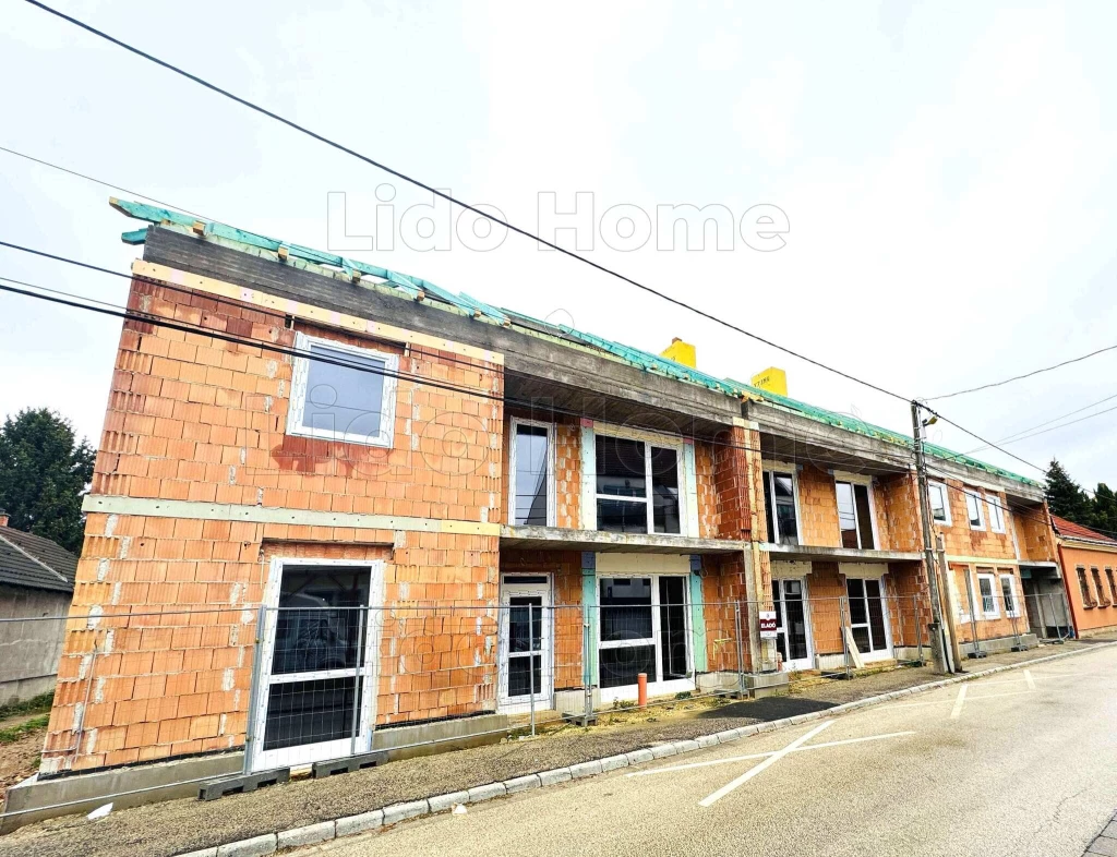 Eladó prémium lakások Győr-Sziget frekventált részén!