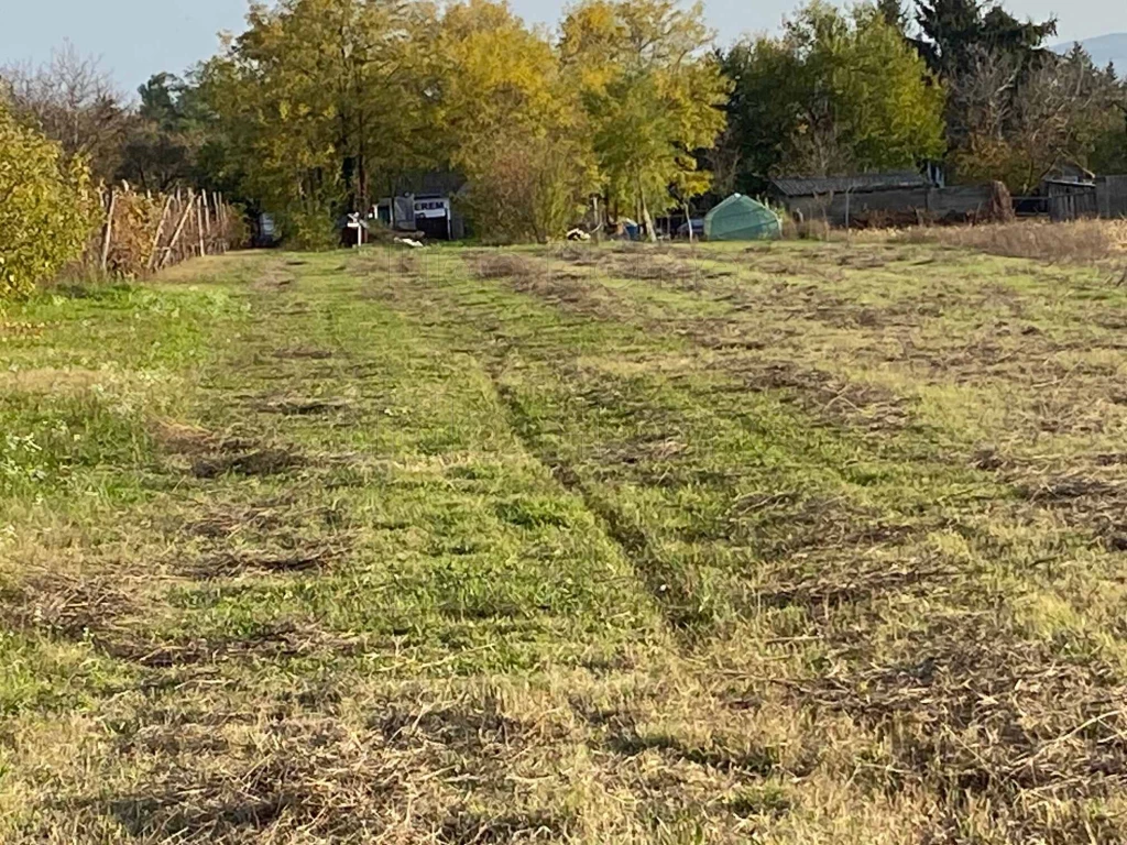 For sale building plot, Győrasszonyfa