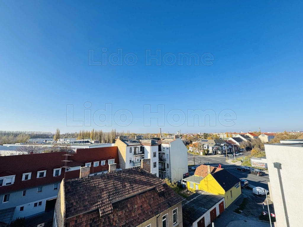 Eladó ÚJ ÉPÍTÉSŰ ENERGIATAKARÉKOS LAKÁSOK Győr-Nádorvárosban !