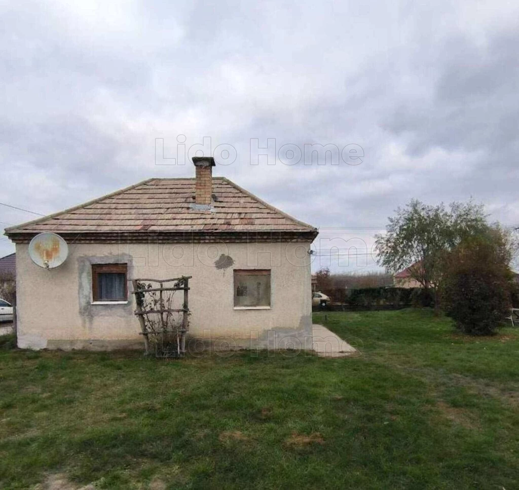 For sale house, Győrszemere