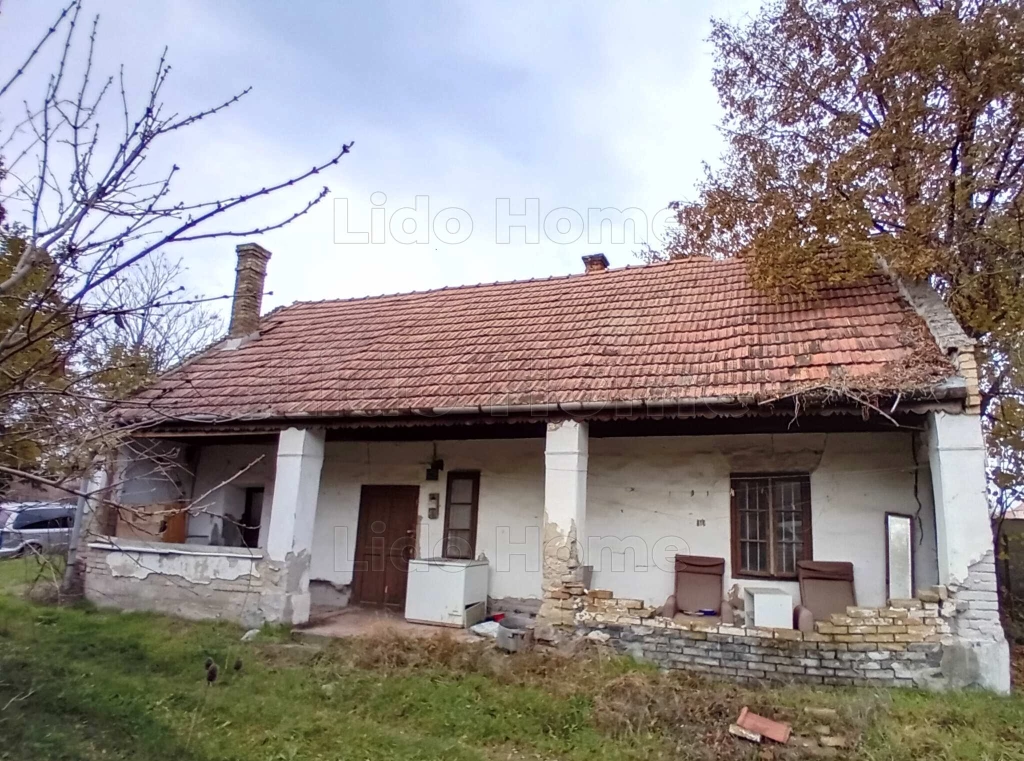 For sale house, Győrújbarát