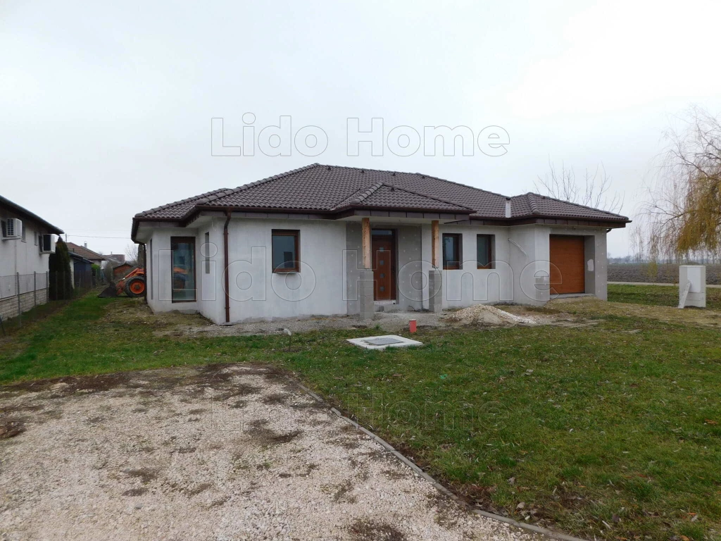 For sale house, Dunaszeg