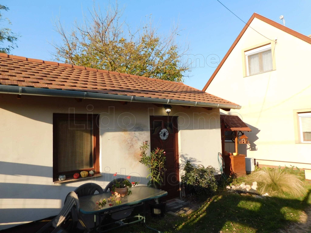 For sale house, Győr