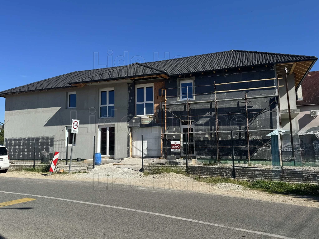 Eladó Új Építésű Lakás Győr–Szabadhegyen! Prémium minőségben!