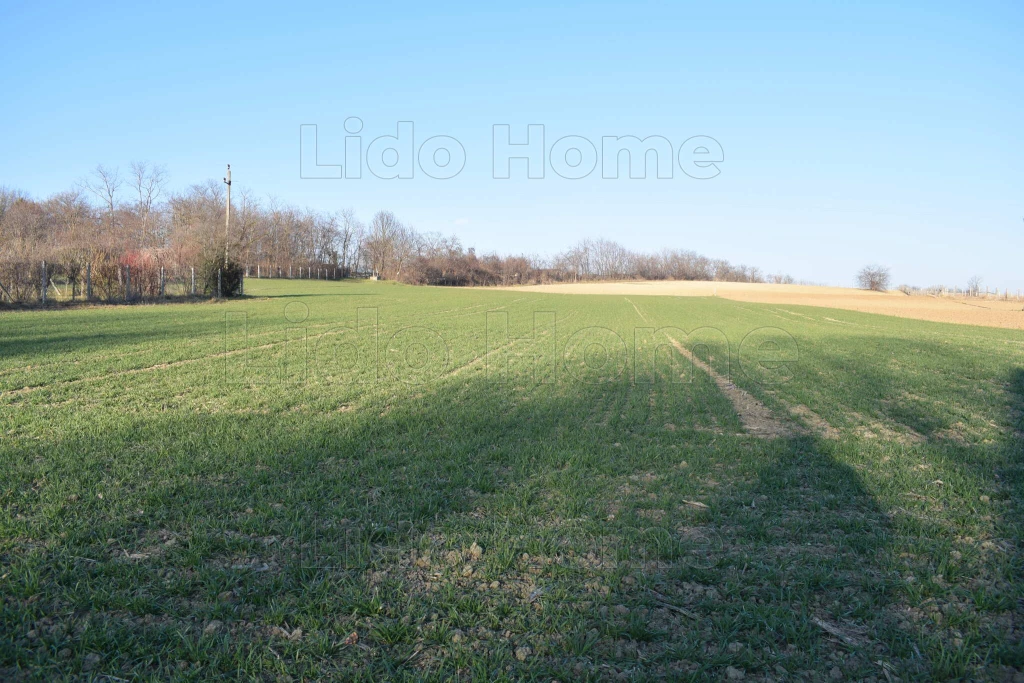 For sale building plot, Pannonhalma