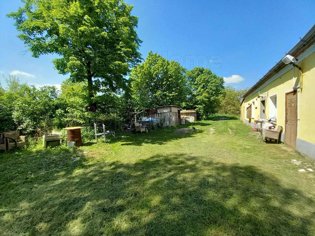 ELADÓ TANYA BŐNYÖN