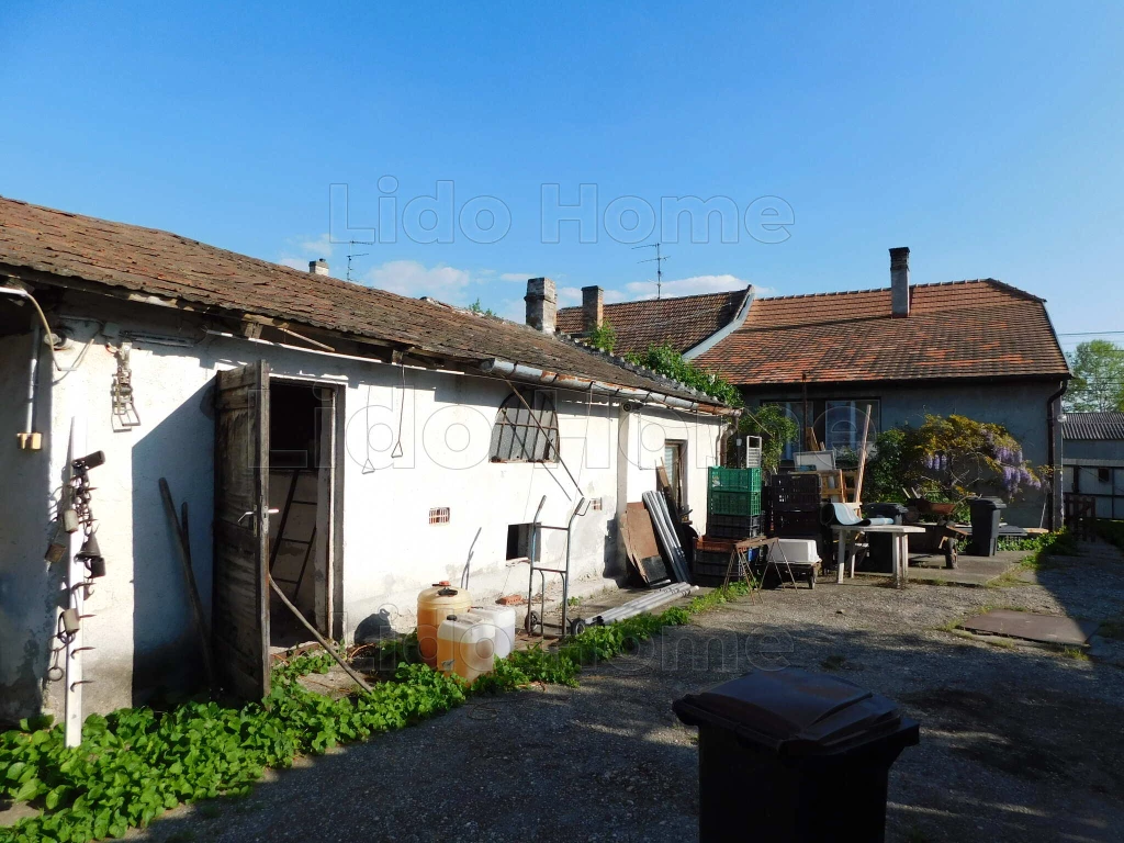 For sale house, Győr
