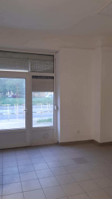 Kiadó üzlethelyiség