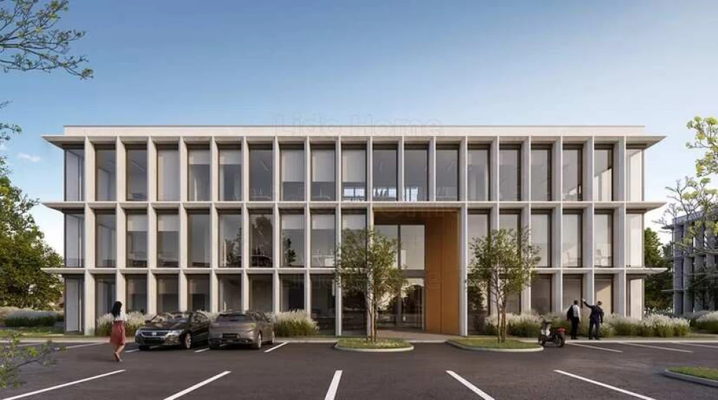 For sale office, office block, Győr