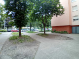 For sale panel flat, Győr