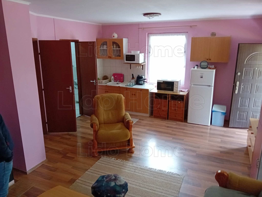 Fehérvári dűlőn eladó zártkert