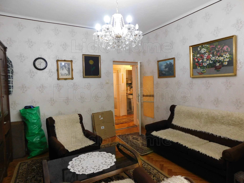 Győr-Révfaluban eladó lakás saját kert résszel és garázzsal!