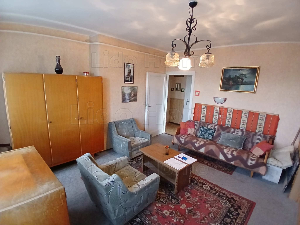 Győrben közkedvelt helyen 2 szobás lakás eladó