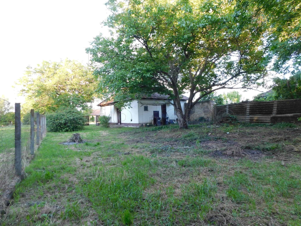 For sale house, Győrszemere