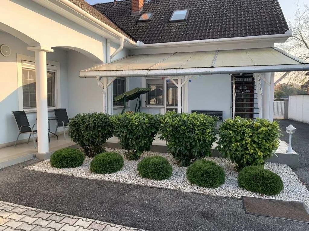 Eladó családi ház Mosonmagyaróváron