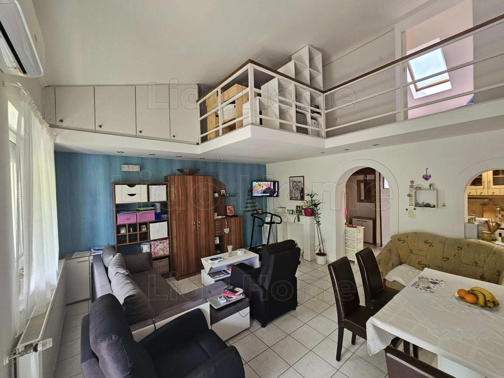 For sale brick flat, Mosonmagyaróvár