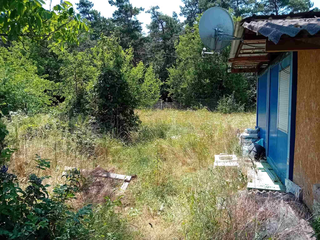 For sale orchard, Győr