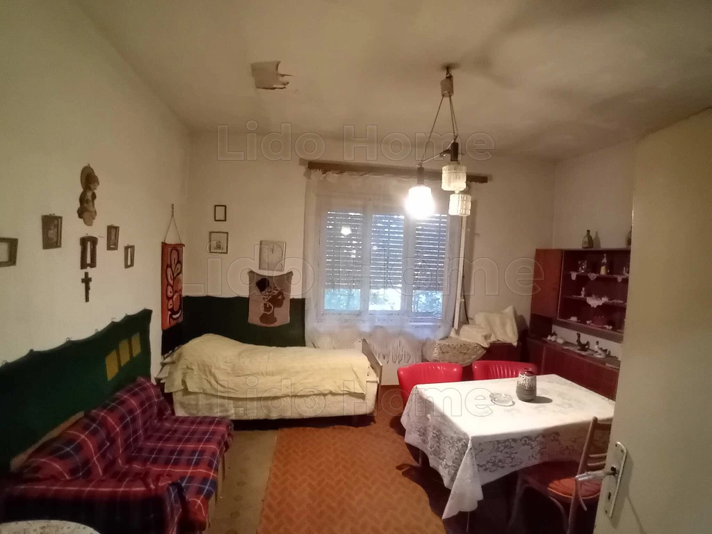 For sale house, Mezőörs