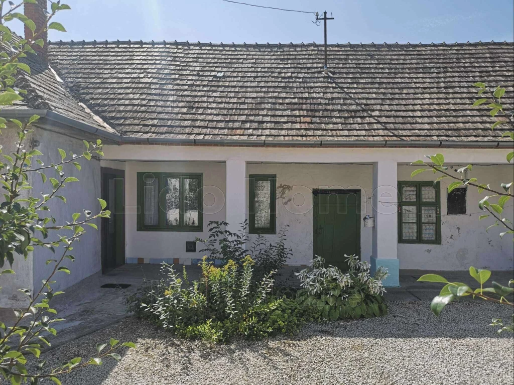 For sale house, Bágyogszovát