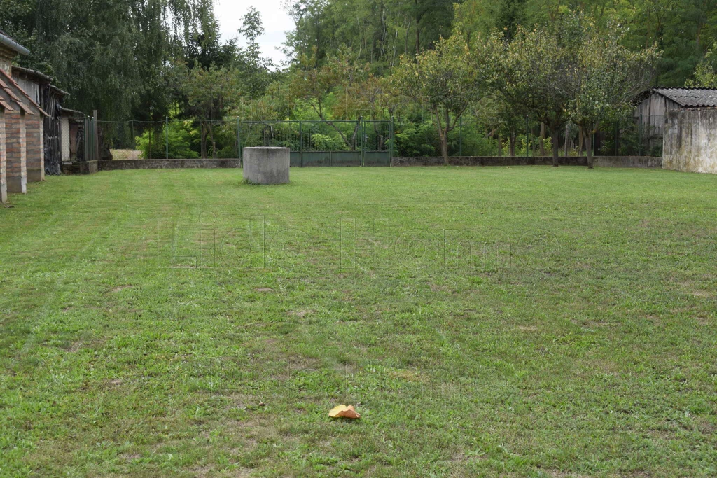 For sale building plot, Bakonyszombathely