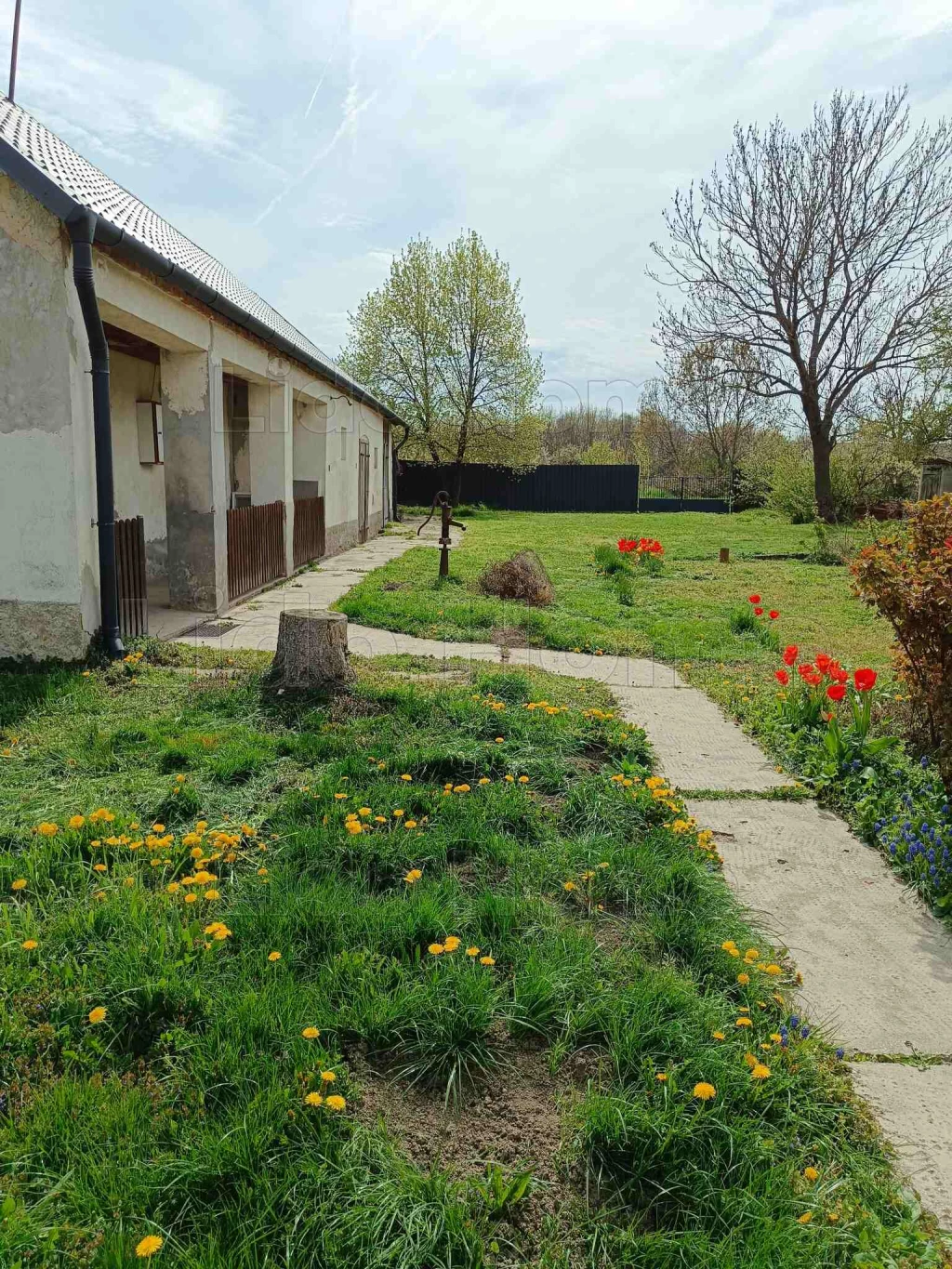 For sale house, Szilsárkány