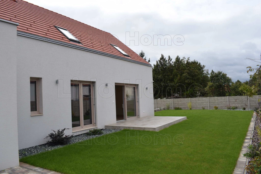 For sale house, Pannonhalma