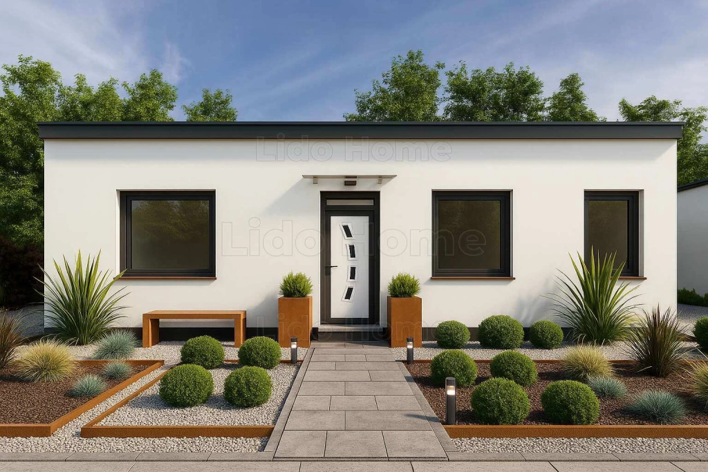 For sale house, Bőny