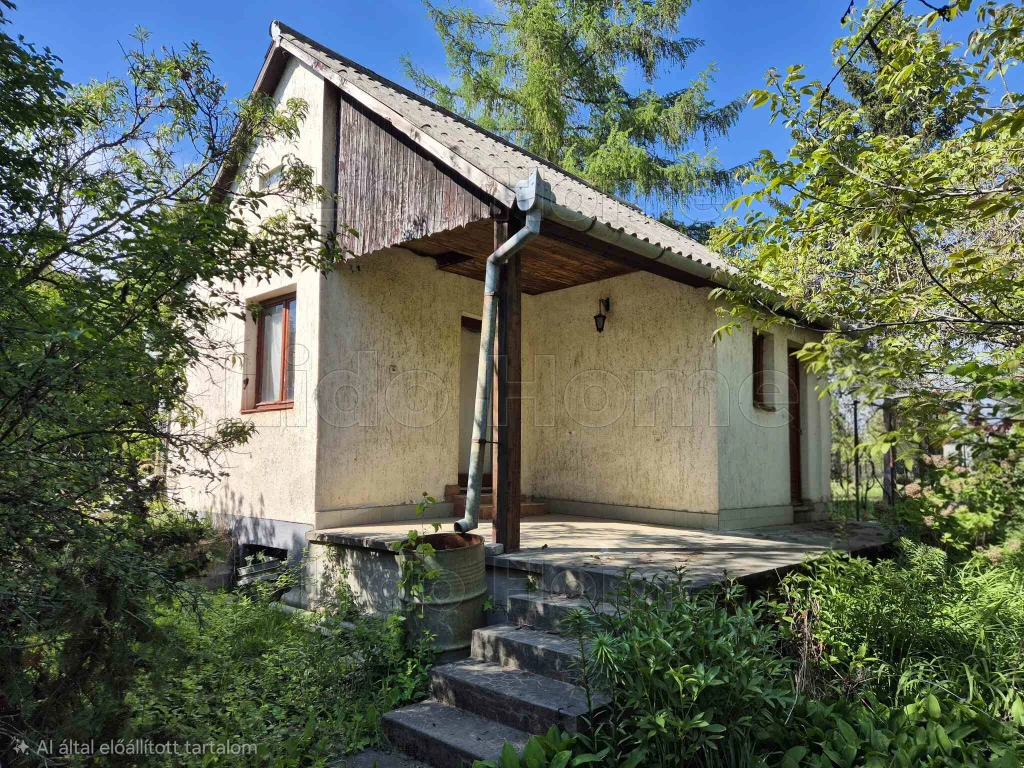 Eladó zártkert Fehérváridűlőn