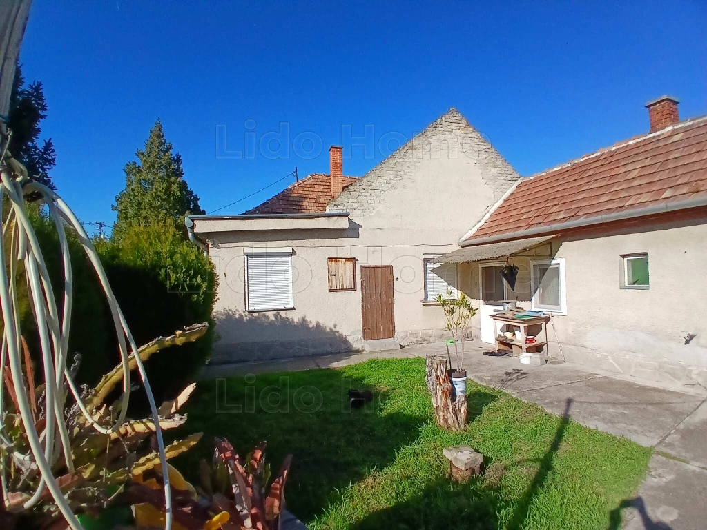 For sale house, Abda