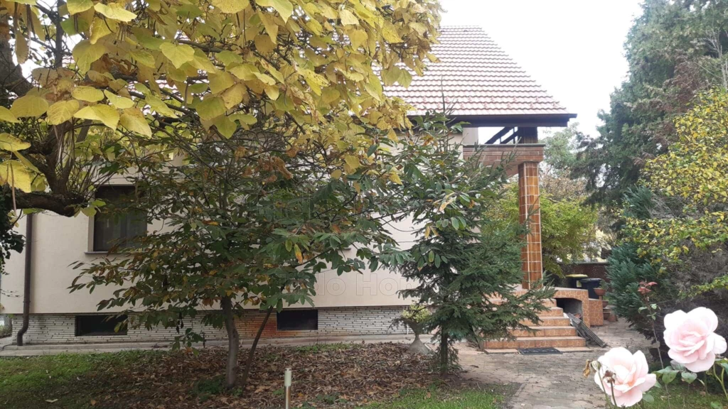 Eladó családi ház Győr - Kisbácsa