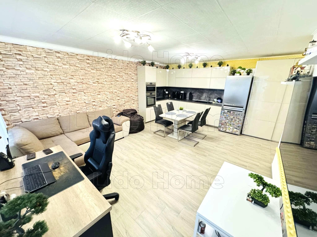 Eladó lakás Győr-Révfaluban!