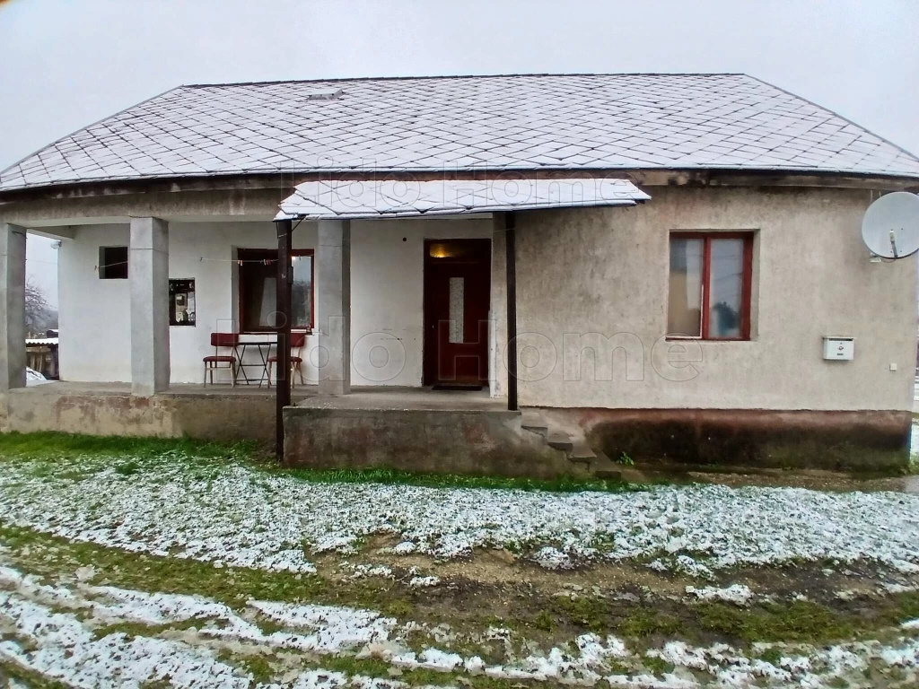 For sale house, Ácsteszér