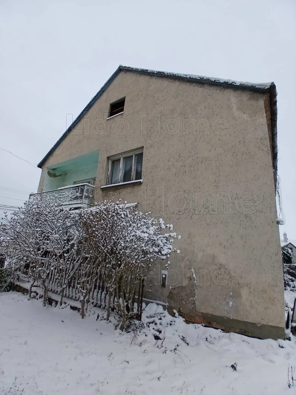 For sale house, Pannonhalma