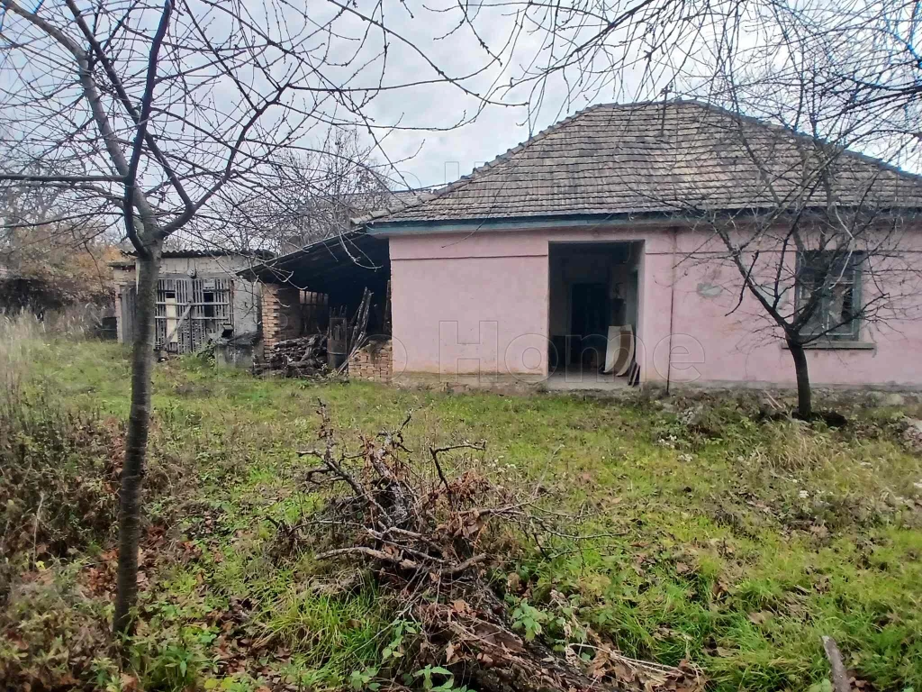 For sale house, Réde