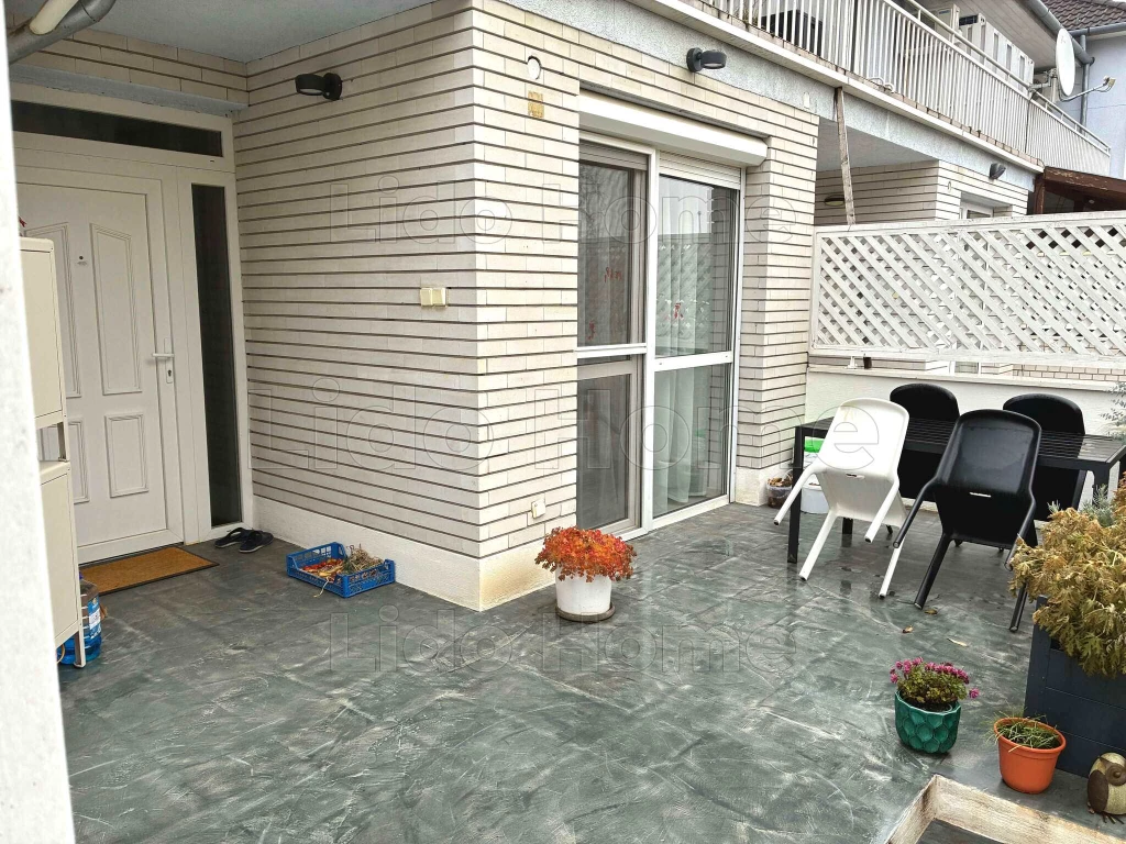 Győr- Likócson Eladó téglalakás