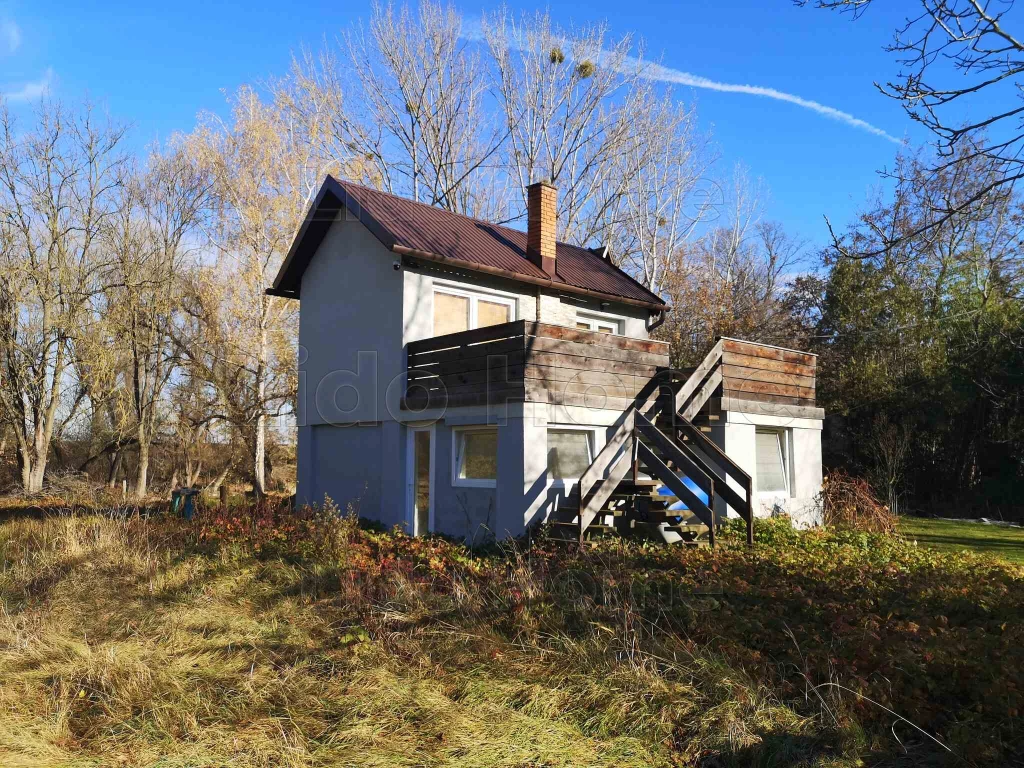 For sale holiday house, summer cottage, Győr