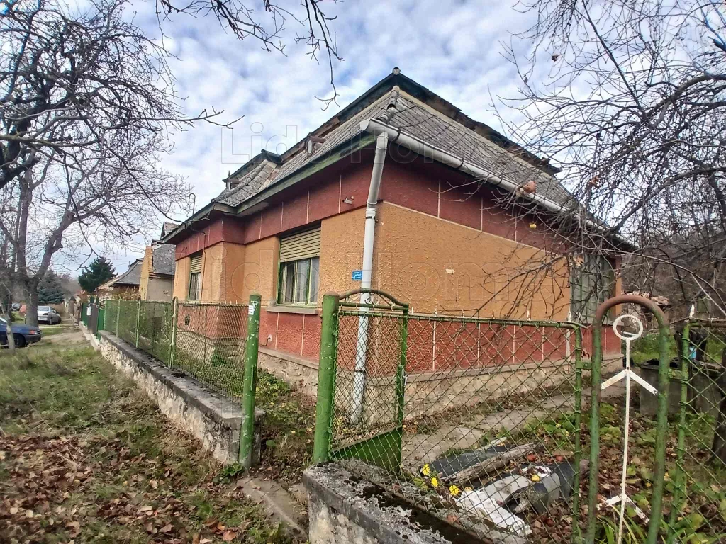 For sale house, Réde