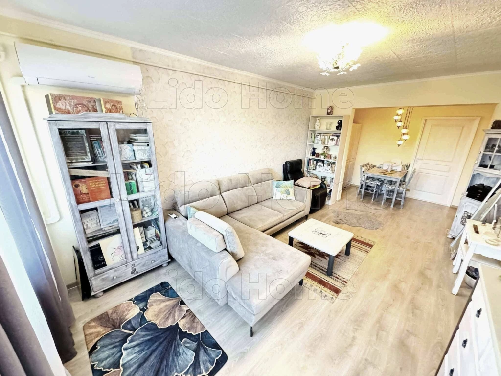 Eladó lakás Győr-Szabadhegyen!