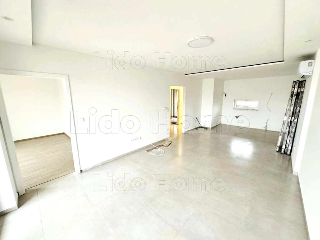 For sale brick flat, Győr