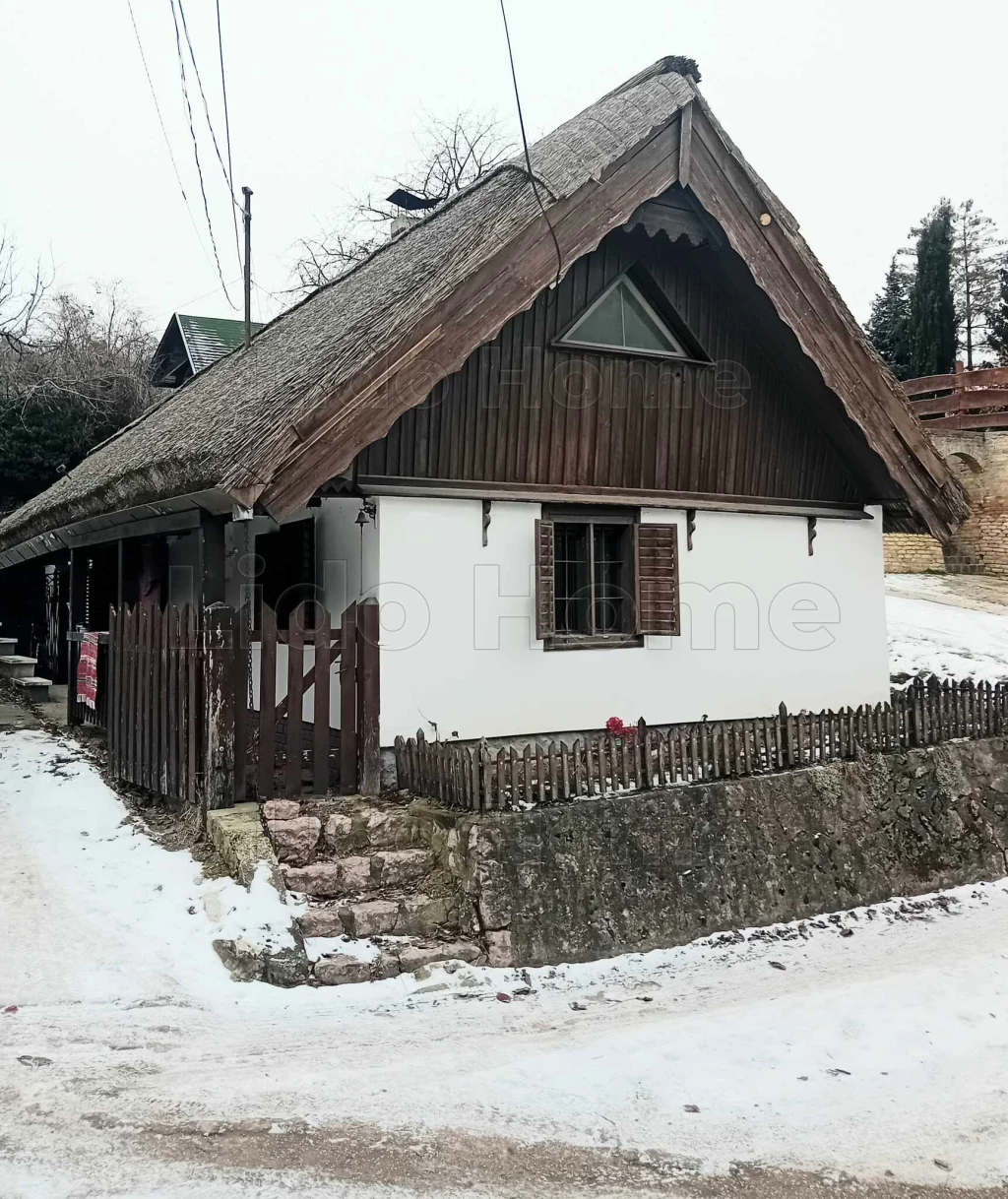 For sale house, Győrújbarát